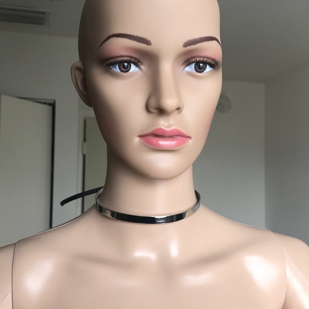 Metal Choker